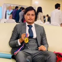 Haroon Raz Muhammad Haroon Raza - National University of Modern Languagese