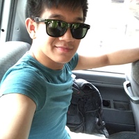 Minn Ko Ko Kyaw related author profile picture