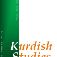 Kurdish Studies