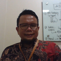 Academia profile picture for @FJHendra