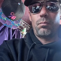 Photo of Matthew C Allaby
