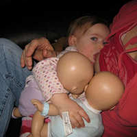 PDF) NURSING BODIES: SOCIAL AND CULTURAL CONSTRAINTS ON THE ACT OF ...