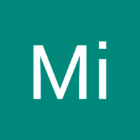 Academia profile picture for @MiShi24