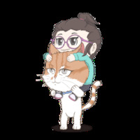 Academia profile picture for @LittlePusa