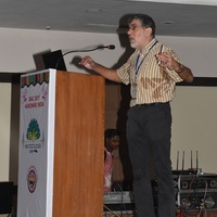 Photo of Michael Greenfield