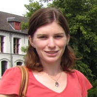 Kristina Arthur related author profile picture