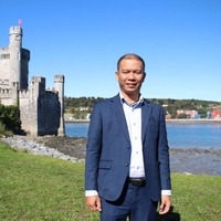 Photo of Phuc Nguyen Nguyen