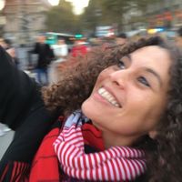 Myriam  Hachimi Alaoui