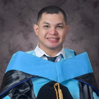 Micron Rey B. Fuego related author profile picture
