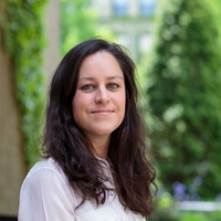 Photo of Elizabeth Chatterjee