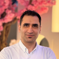 Academia profile picture for @fathi