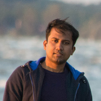 Arif Khan - The University of Sydney