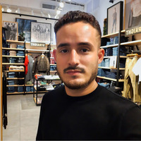 Academia profile picture for @JoseLas1
