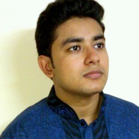 Academia profile picture for @Shishir