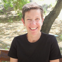 Francesca Rayner - Independent Researcher