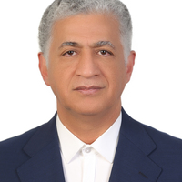 Nasser Eskandari - Karaj Azad University