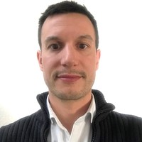 Benoit Busser - Université Grenoble Alpes