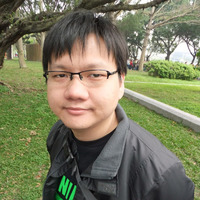 Academia profile picture for @NoahTu
