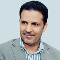 Photo of MOGEEB A . A . MOSLEH
