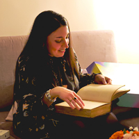 Photo of maria chiara robustelli