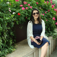 Dikshya Karki - Tribhuvan University