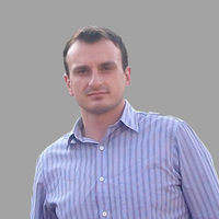 Kaloyan Tsvetkov | Sofia University "St. Kliment Ohridski" - Academia.edu