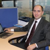 Sertaç İncekli | Gazi University - Academia.edu