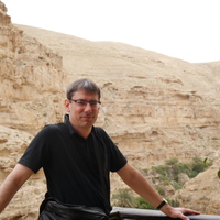 Photo of Michael P Streck