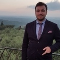 Photo of Ionut Chiruta