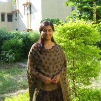Sneha Tripathi related author profile picture