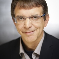 Photo of Albert Newen