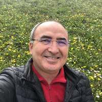 Mustafa Ayyildiz - Independent Researcher
