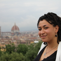 Amanda Black - University of Calgary