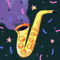 Academia profile picture for @GinGong