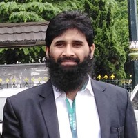 Saeed Riaz Dr. Riaz Ahmad Saeed - National University of Modern Languages