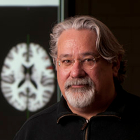 Photo of Stephen J Hanson