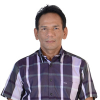 DEDI TRIYANTO　Ｓ Eddy Triyanto Sudjatmiko - Independent Researcher