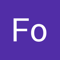Academia profile picture for @FoWs