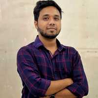 Photo of Amirul Islam Lisan