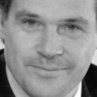 Peter Butler - University College London