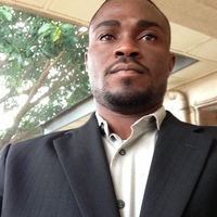 ADENIYI David Segun - JOS UNIVERSITY TEACHING HOSPITAL