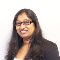 Iresha G Ratnayake - University of the Witwatersrand