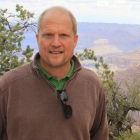 Michael Moody - University of Texas at El Paso (UTEP)