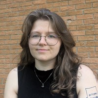 Photo of Cecilia Slane