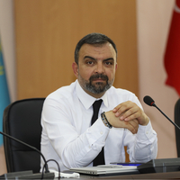 Sadullah Gülten - Ankara Hacı Bayram Veli University