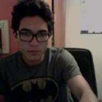 Alejandro chaoul dissertation