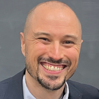 Jed Forman related author profile picture