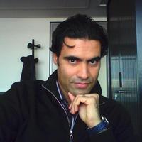 Khalid Rabi Khalid ERRABI - Independent Researcher