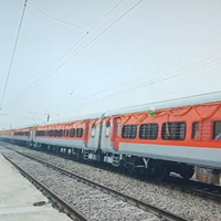 Academia profile picture for @railways