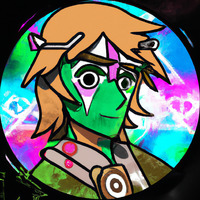 Academia profile picture for @gqdThinky